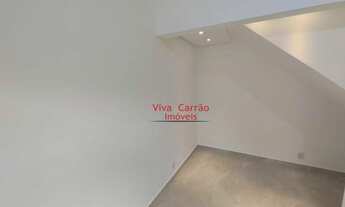 Imagem 4: Kitnet com 1 dormitório para alugar, 25 m², na região da Vila Formosa - São Paulo/SP