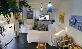 Imagem 4: Casa condomínio frente a praia