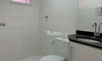 Imagem 6: Apartamento Condomínio Alpha Club