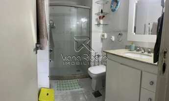 Imagem 3: Apartamento para venda possui 86 metros quadrados com 2 quartos em Grajaú - Rio de Janeiro