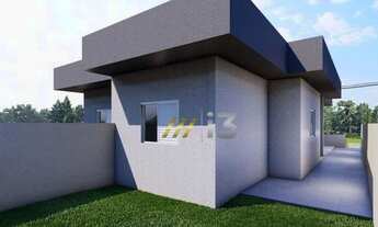 Imagem 4: Casa com 2 dormitórios à venda, 55 m² por R$ 1.390.000 - Chácara Parque São Pedro - Atibai