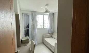 Imagem 5: Cobertura Duplex em Praia de Itaparica - Ed. Acquabella - Cód: 20047 D