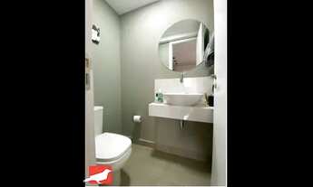 Imagem 5: Apartamento à venda no bairro Lapa - São Paulo/SP, Zona Oeste