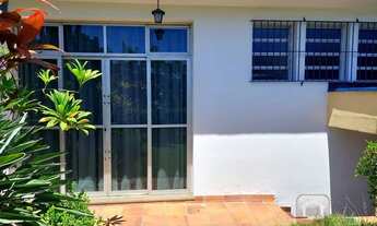 Imagem 5: Casa Térrea à venda e locação em Interlagos - São Paulo