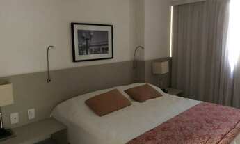 Imagem 3: Apartamento para Locacao Mobiliado