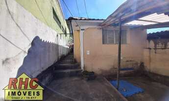 Imagem 2: CASA TERREA VILA CALIFORNIA - SÃO PAULO