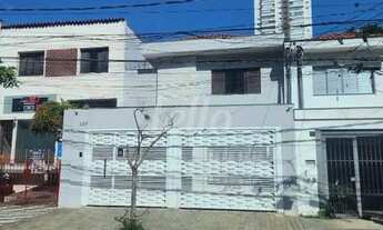 Imagem 2: São Paulo - Casa Padrão - Cambuci