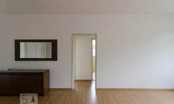 Imagem 6: Apartamento para Aluguel - Vila Clementino, 2 Quartos, 78 m2