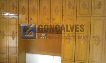 Imagem 3: SAO BERNARDO DO CAMPO - Residential / Sobrado - PARQUE TERRA NOVA II