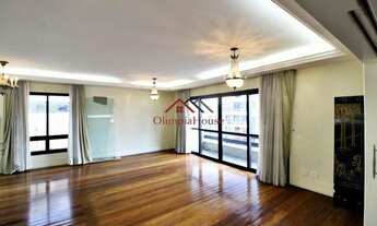 Imagem 4: Venda Cobertura 2 Dormitórios - 400 m² Moema