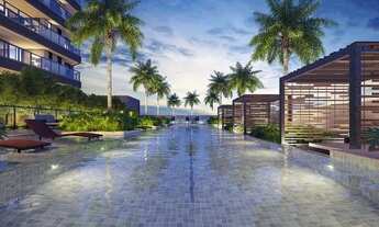 Imagem 2: Apto Marcco Bela Vista - Entrega em 8/23