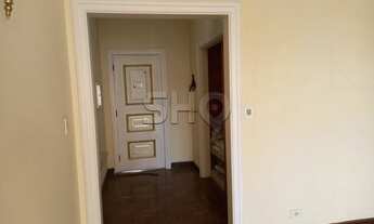 Imagem 7: Apartamento na região da República com 2 dormitórios, 2 banheiros e 3 vagas