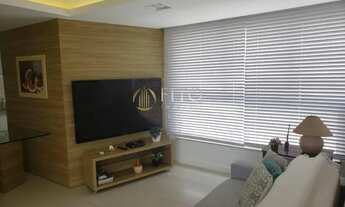 Imagem 4: Cobertura com 2 quartos, 124,00m², à venda em Florianópolis, Cachoeira do Bom Jesus