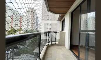 Imagem 5: Apartamento para Aluguel - Vila Clementino, 4 Quartos, 116 m2