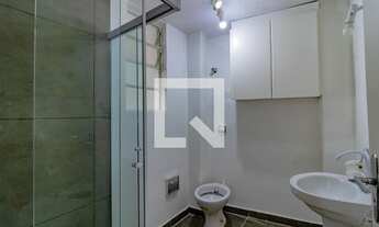 Imagem 5: Apartamento para Aluguel - Chácara Inglesa, 1 Quarto, 32 m2