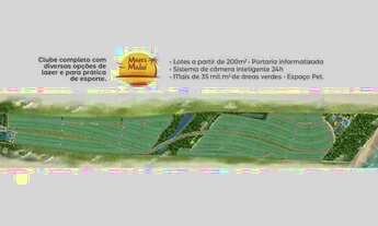 Imagem 2: Oportunidade, Lote Mares de MALUÍ