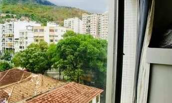 Imagem 3: Lindo Quarto individual para meninas na Tijuca a 5 minutos do metrô S.Peña