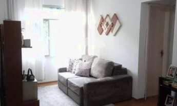 Imagem: Apartamento para venda com 2 quartos e vaga