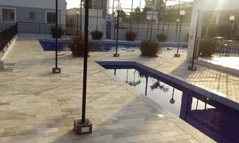 Imagem 2: Apartamento térreo c/ área privativa (Avenida das torres