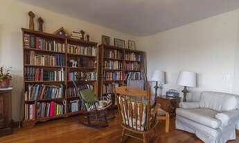 Imagem: Apartamento Venda Santo Amaro 285 m² 4