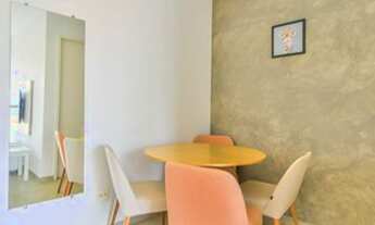 Imagem 4: Apartamento para Aluguel - Sumaré, 1 Quarto, 45 m2