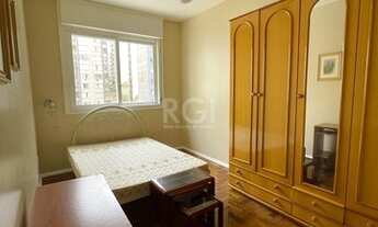 Imagem 6: Apartamento para Venda - 45m², 1 dormitório, Centro Histórico