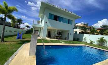 Imagem 6: CASA PARA LOCAÇÃO NO CONDOMÍNIO PONTAL DA LIBERDADE