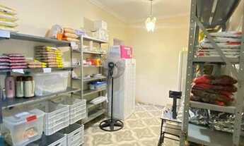 Imagem 6: Casa com 4 dormitórios à venda, 220 m² por R$ 650.000 - Sinimbu - Belo Horizonte/MG