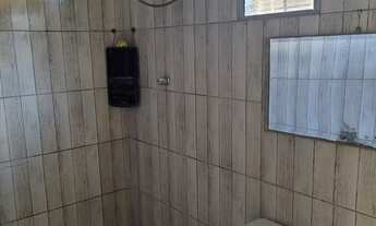 Imagem: Casa em jardim paulista