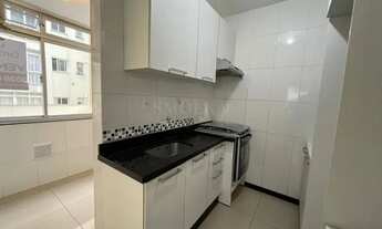 Imagem 5: Apartamento para venda tem 67 metros quadrados com 2 quartos em Centro - Florianópolis - S