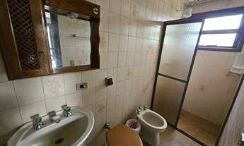 Imagem 2: Aluga quarto mobiliado