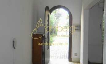 Imagem 7: Casa de Vila em Higienópolis