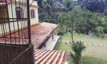 Imagem 2: Casa tipo granja de tres quartos à 8 km do Parque Halfeld