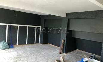 Imagem: Casa para Renda - terreno - Vila Gustavo