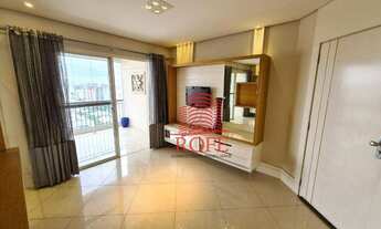 Imagem: Apartamento com 3 dormitórios, 98 m²