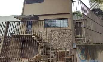 Imagem 2: CASA ASSOBRADADA - POMPÉIA - SP