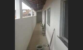 Imagem: Alugo casa 2/4 sala, cozinha, área de serviço