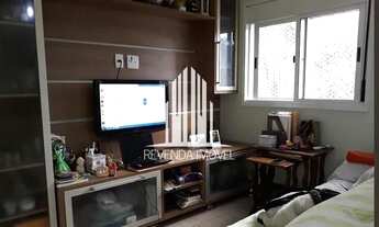 Imagem: Apartamento à venda no Cambuci - 80M²