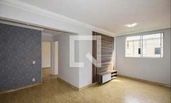 Imagem 1: Apartamento para Aluguel - Jardim Nadir, 2 Quartos, 52 m2