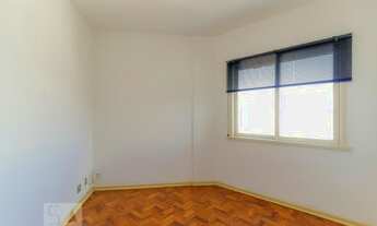 Imagem 1: Apartamento para Aluguel - Bela Vista, 1 Quarto, 42 m2