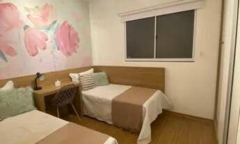 Imagem 4: GAR- Apartamento Minha casa Minha vida 2 Quartos em Porto Canoa