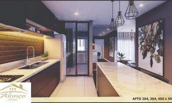 Imagem 5: Apartamento com três dormitórios, sendo uma suíte, Bairro Centro, Nova Petrópolis RS! REF