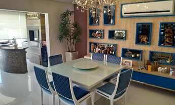 Imagem 3: Casa Condominio para Venda - 256m², 3 dormitórios, sendo 3 suites, 4 vagas - Sarandi