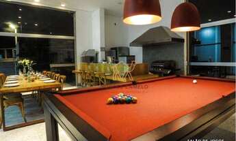 Imagem 12: Lançamento! Apartamento com 3 dormitórios à venda, 82 m² - Lourdes - Belo Horizonte/MG