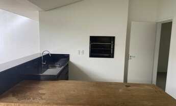 Imagem 5: Térrea para venda possui 200 metros quadrados com 3 quartos em Jardim Karaíba - Uberlândia