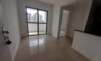 Imagem 2: Alugo apartamento 1/4 em Brotas (Santa Teresa) - Residencial Lisboa