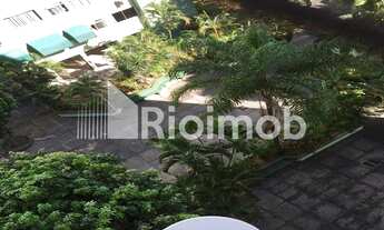 Imagem 3: Pilares Apartamento com 2 dormitórios