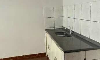 Imagem 2: Casa no Jardim Petropólis