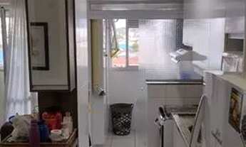 Imagem 5: EXCELENTE 2 DORMITÓRIOS, SUÍTE, GARAGEM LIVRE NO ESTREITO - Florianópolis - SC