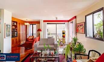 Imagem 3: Apartamento Venda Higienópolis 195 m² 3 Dormitórios